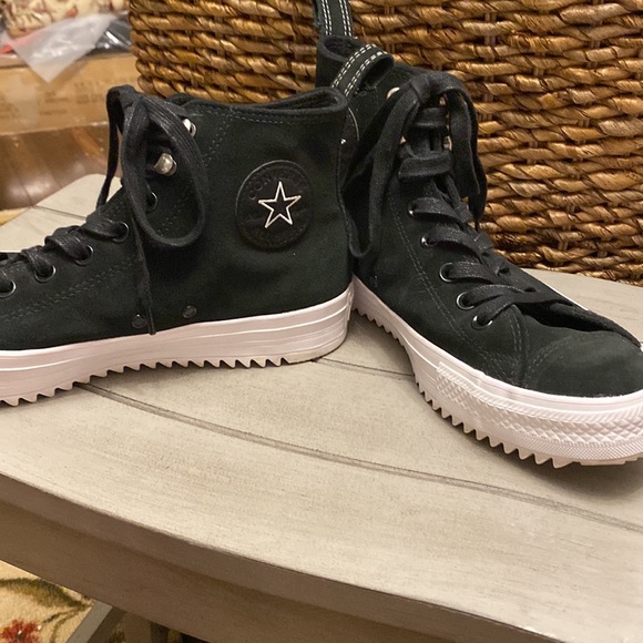 Converse Chuck Taylor All Star Hiker Boots - Picture 3 of 10